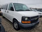 2016 Chevrolet Express G3500 LS