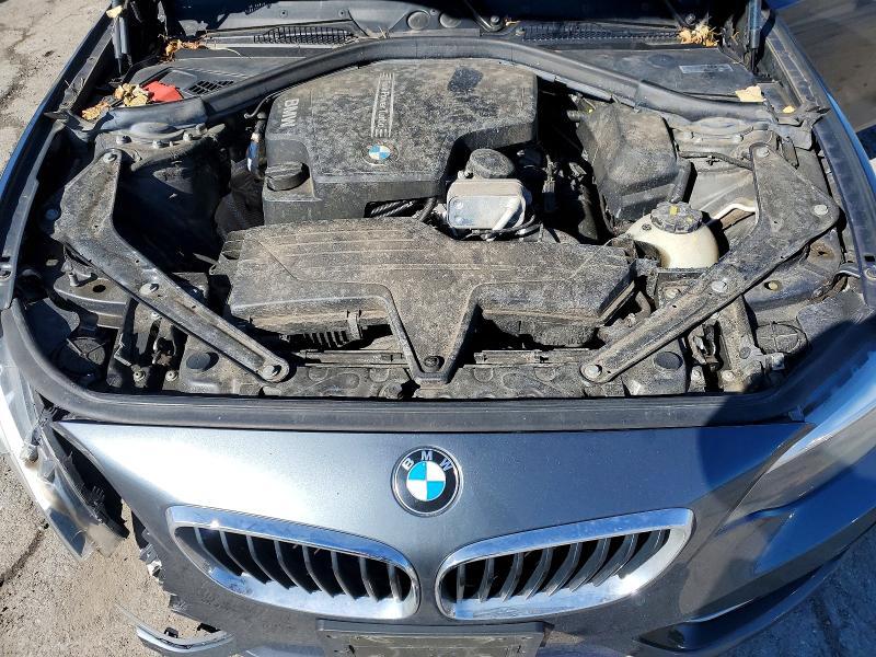 2016 BMW 228 xi Sulev