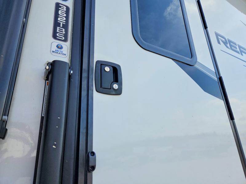 2025 Grand Desi GN Reflection Camper