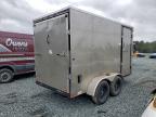 2025 Interstate West Corp 2025 Interstate VICTV612TA2 Enclosed Cargo Trailer
