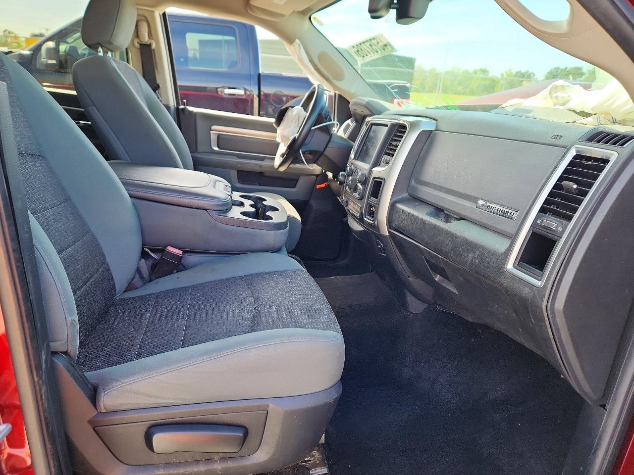 2016 Dodge RAM 1500 SLT