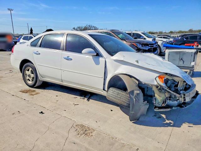 2006 Chevrolet Impala ls