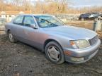 2000 Lexus Ls 400 Base