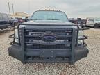 2016 Ford F350 Super Duty Flatbed Truck