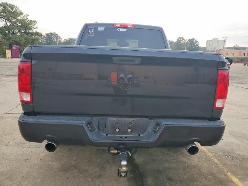 2016 Dodge RAM 1500 ST