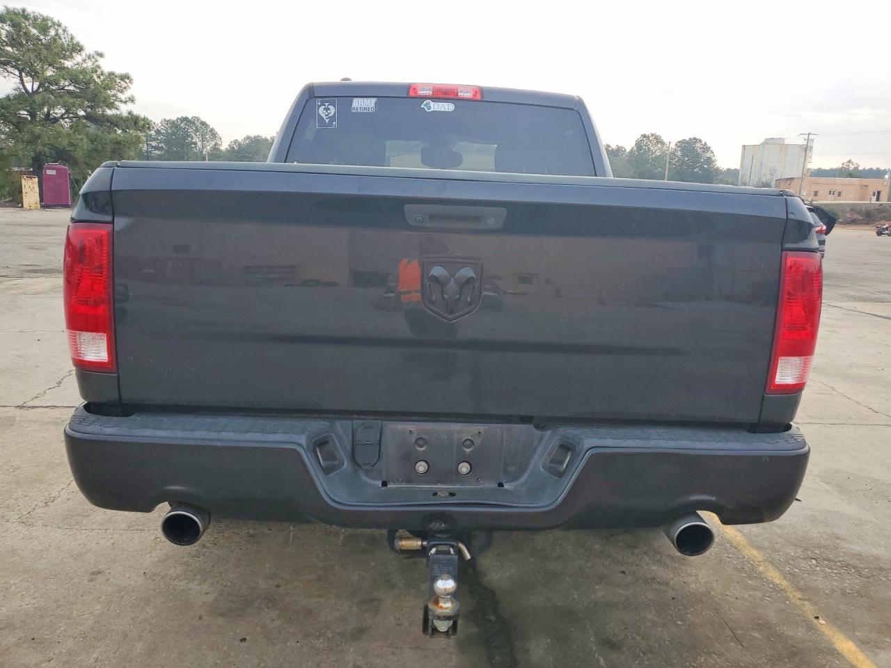 2016 Dodge RAM 1500 ST