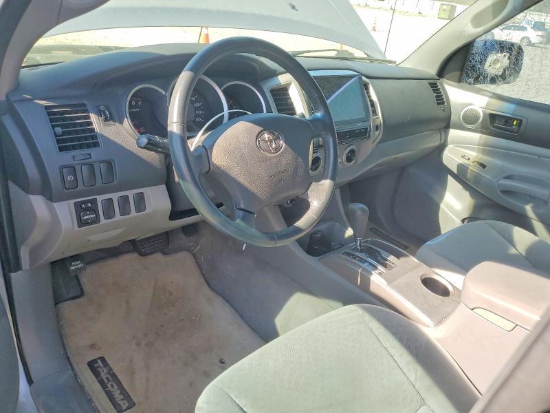 2005 Toyota Tacoma V6