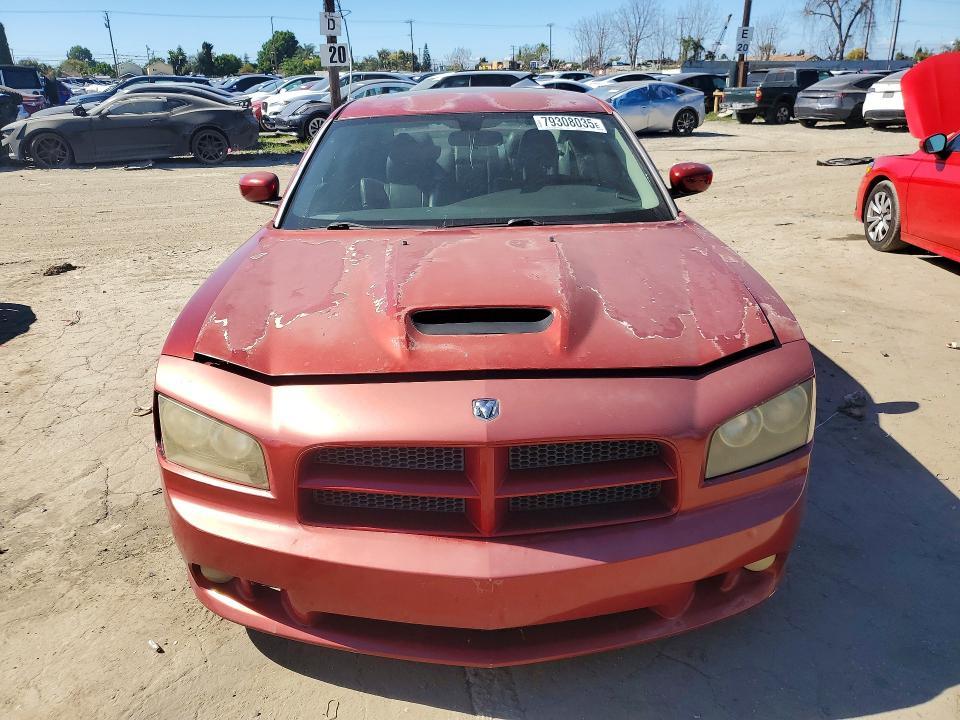 2006 Dodge Charger r