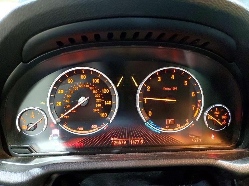2017 BMW X3 Xdrive35i