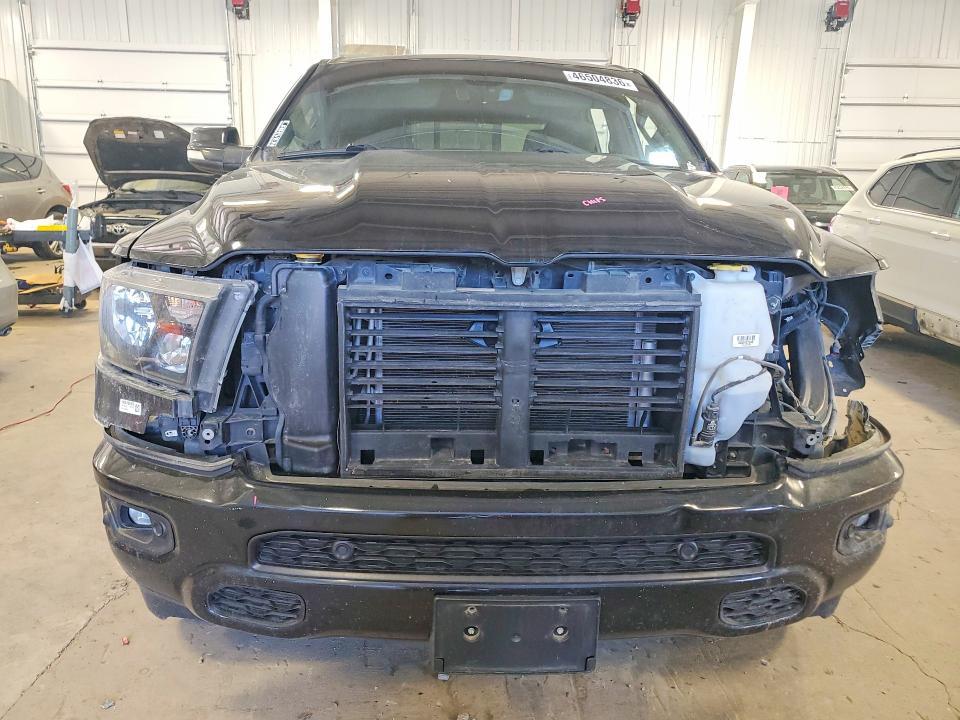 2019 Dodge RAM 1500 BIG Horn