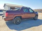 2011 Honda Ridgeline RT