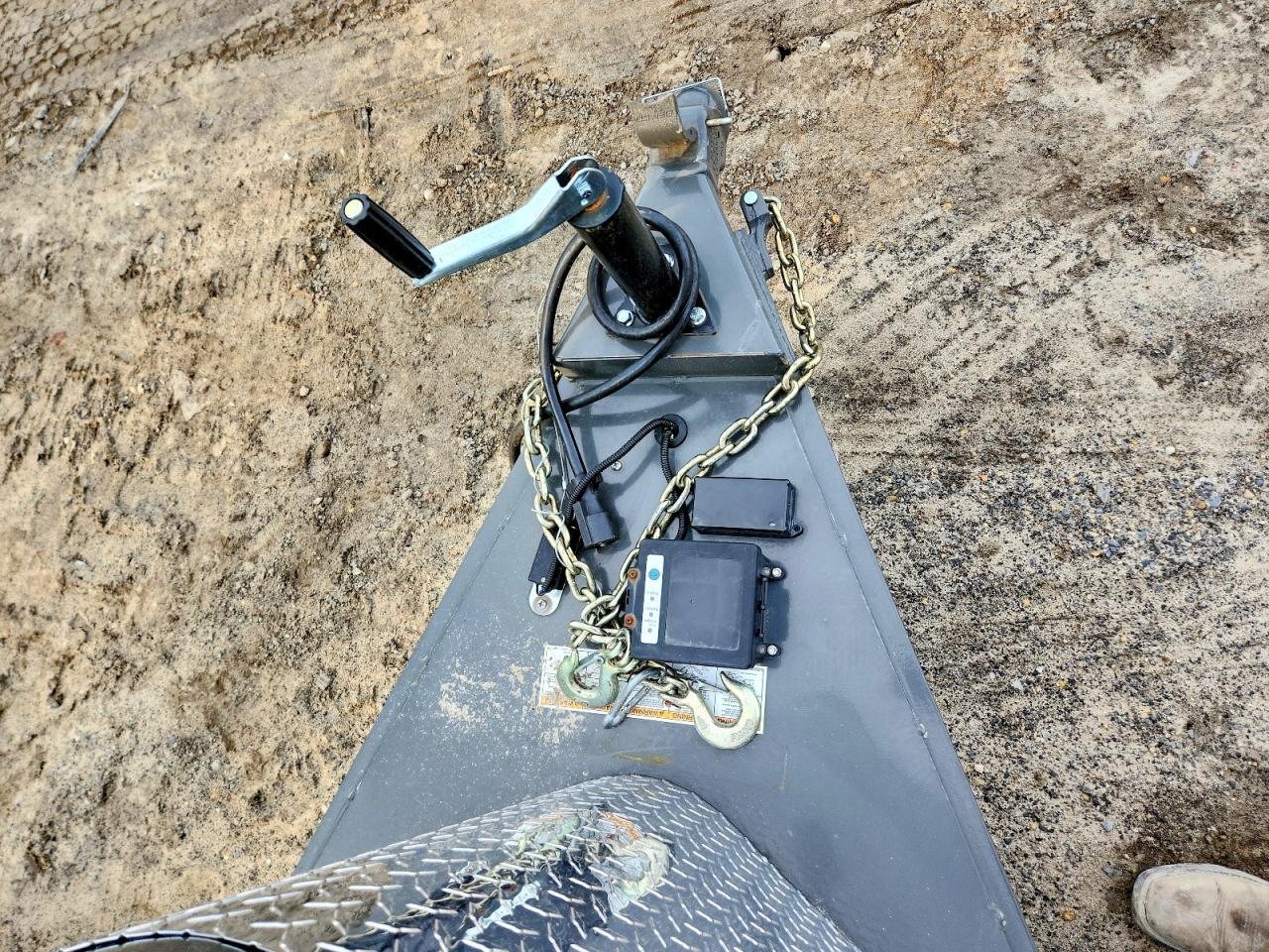 2025 Unknown 2025 Valley Horse Trailer