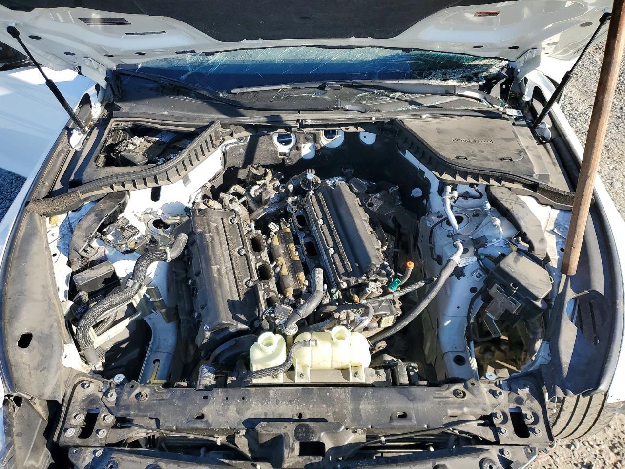 2023 Infiniti Q50 Sensory