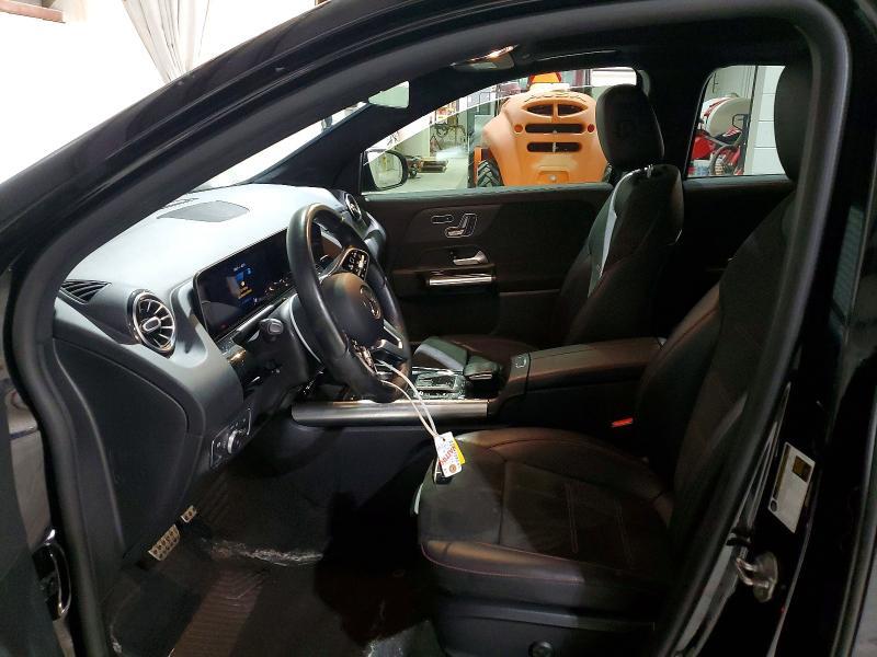2021 Mercedes-Benz Gla 250 4matic
