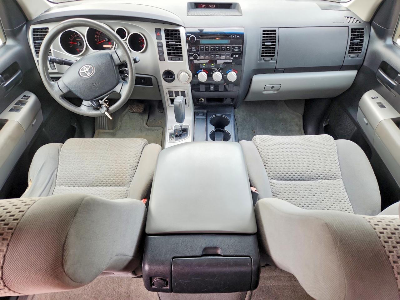 2007 Toyota Tundra SR5