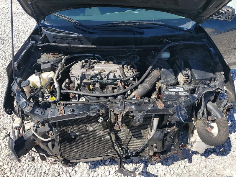 2009 Pontiac Vibe