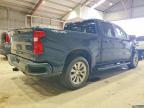 2020 Chevrolet Silverado K1500 Custom