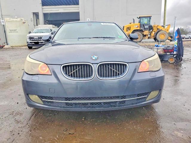 2009 BMW 535 xi