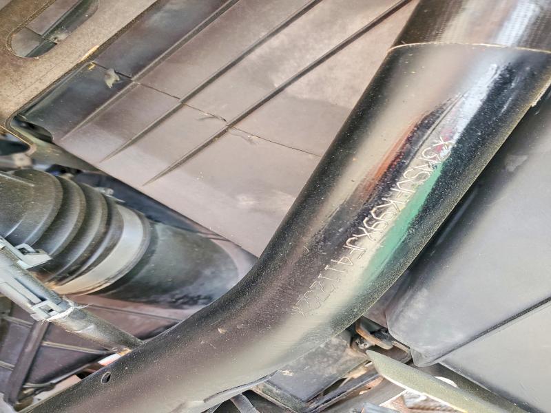 2018 Polaris RZR Utility Vehicle