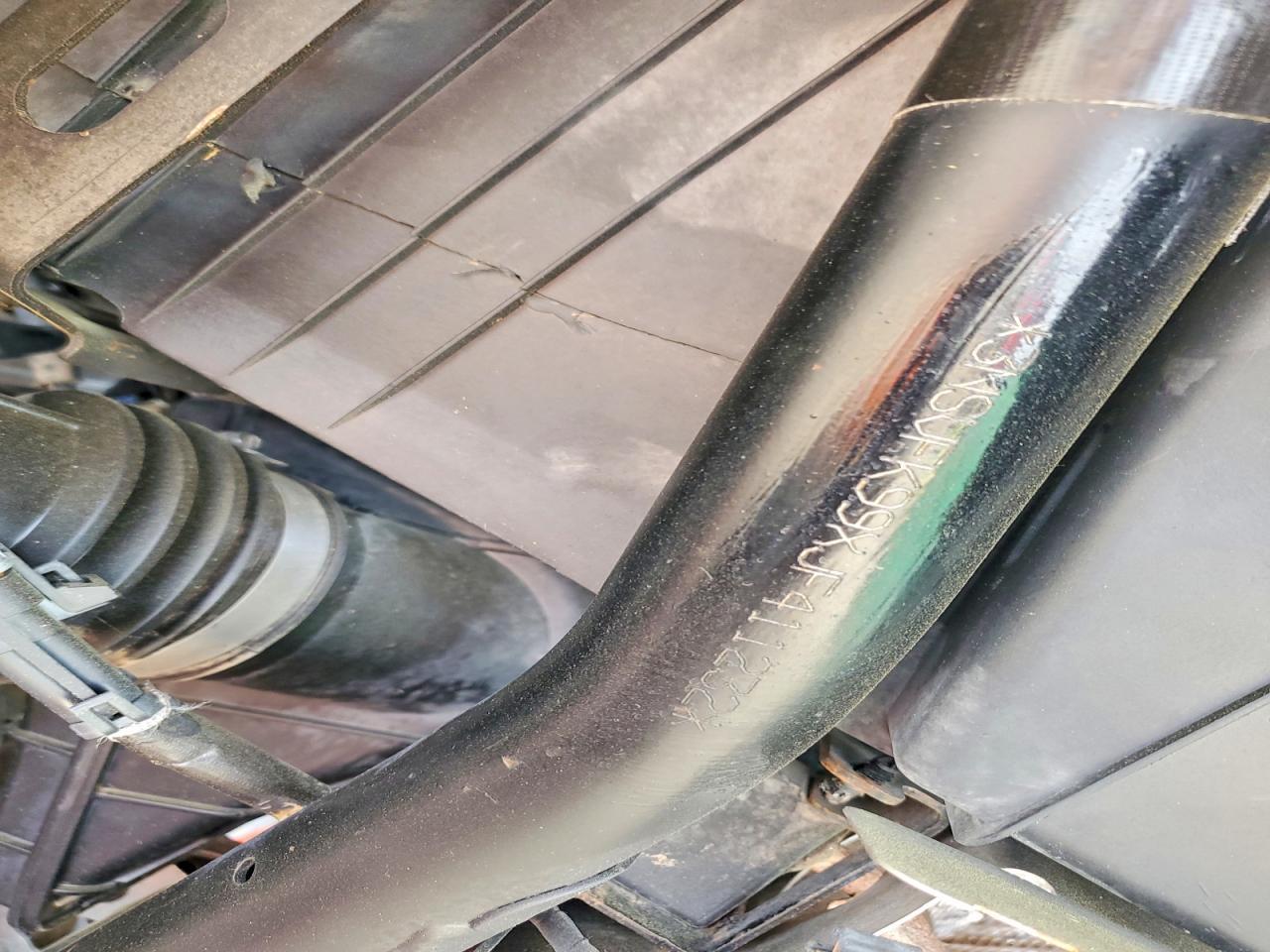 2018 Polaris RZR Utility Vehicle