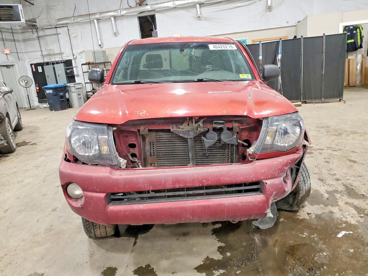 2005 Toyota Tacoma V6