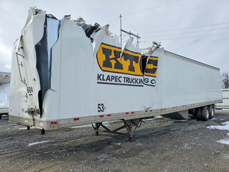 2018 Great Dane 2018 Great Dane CS1-1314-01053 DRY Van Trailer