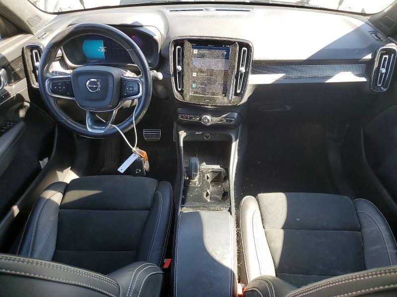 2021 Volvo Xc40 Recharge