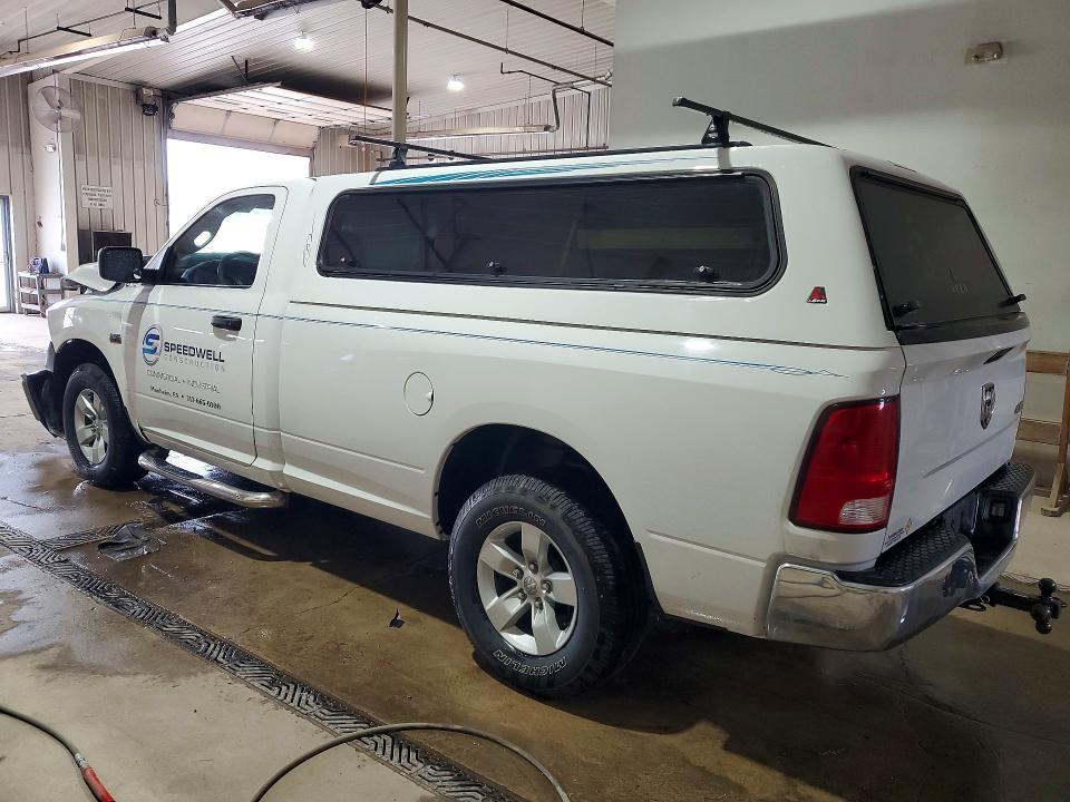 2018 Dodge RAM 1500 ST
