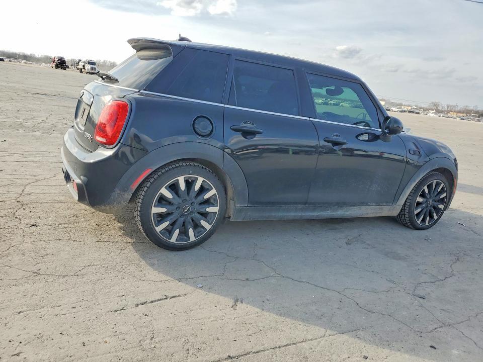 2015 Mini Cooper s