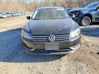 2014 Volkswagen Passat se