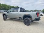 2024 GMC Sierra K2500 AT4X