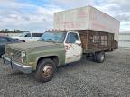 1980 Chevrolet Flatbed Truck