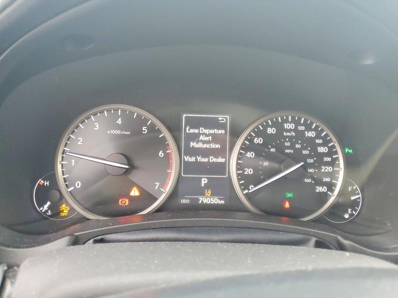 2018 Lexus Nx 300 Base