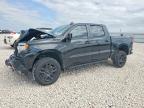 2024 Chevrolet Silverado K1500 LT Trail Boss