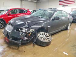Jaguar Vehiculos salvage en venta: 2012 Jaguar XF