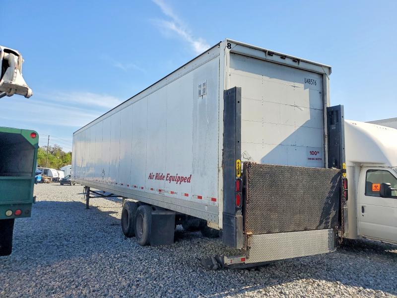 2004 Great Dane DRY Van Trailer