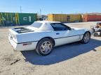 1990 Chev Corvette