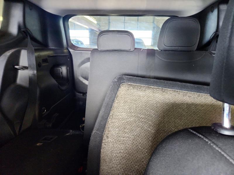2019 Jeep Renegade Latitude 4W