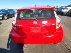 2013 Toyota Prius c Four