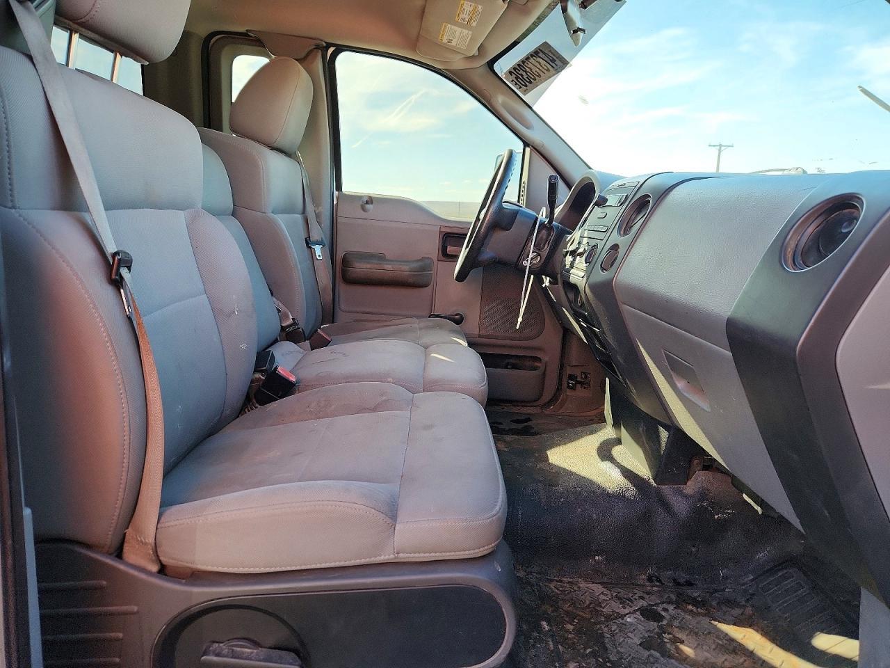 2006 Ford F150