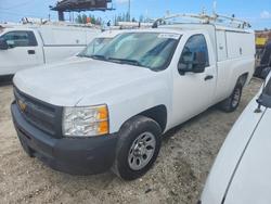 Chev Vehiculos salvage en venta: 2013 Chev 1500 4X2 / Pickup