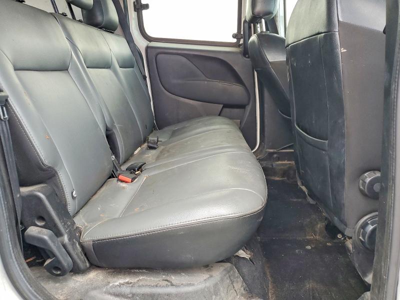2018 Dodge RAM Promaster City SLT