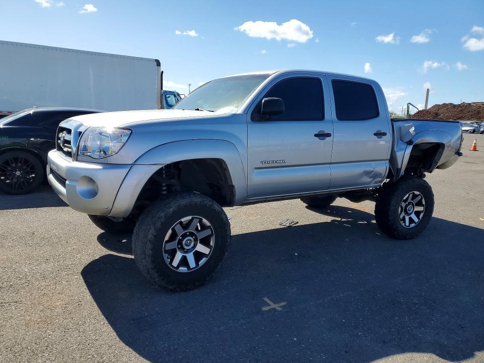 2006 Toyota Tacoma Prerunner V6