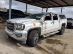 2017 GMC Sierra K1500 SLT