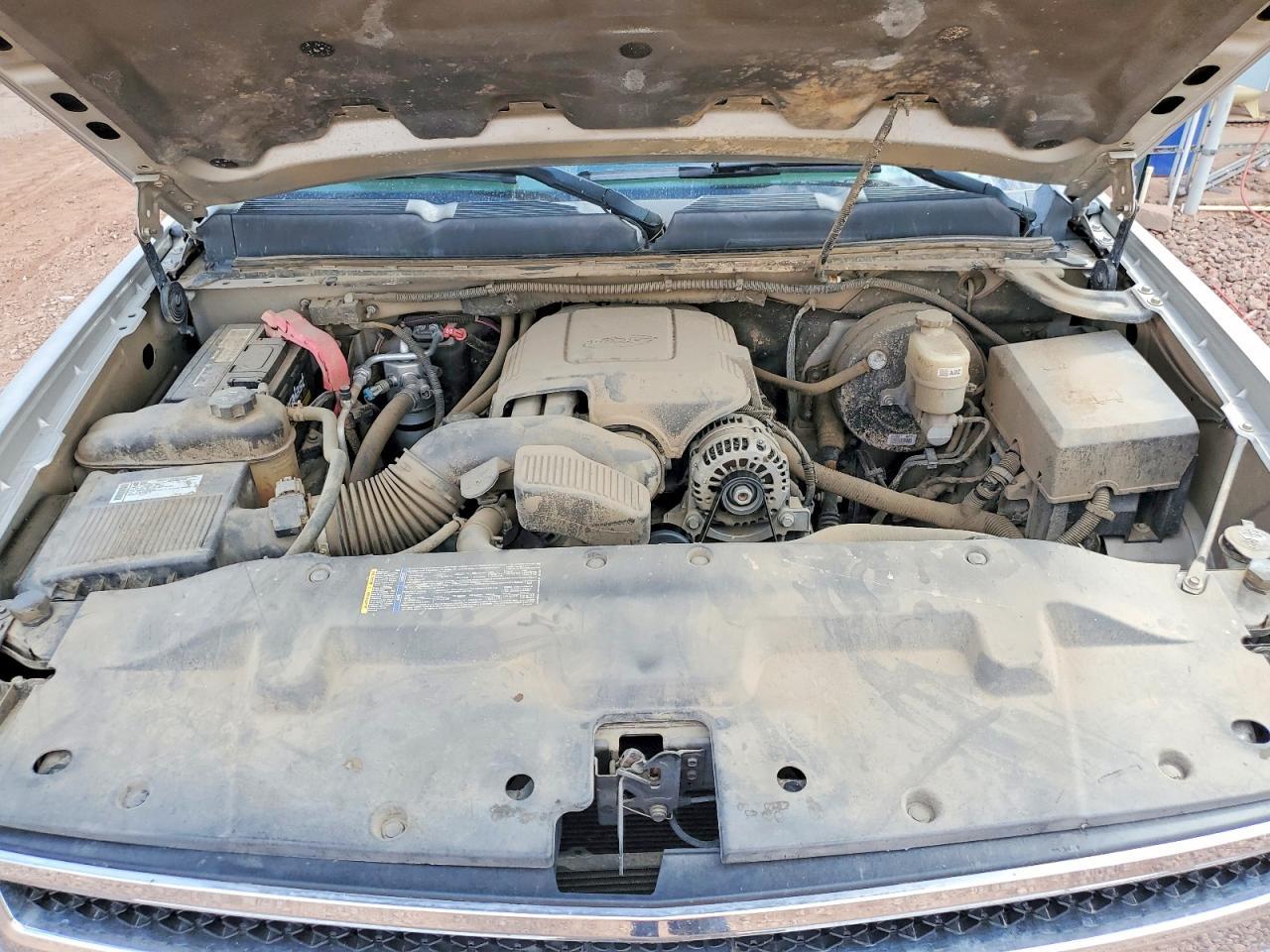 2009 Chevrolet Silverado K1500 lt