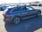2017 Audi A4 Allroad Premium