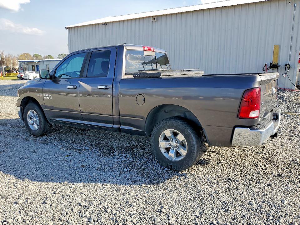 2014 Dodge RAM 1500 SLT