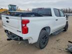 2025 Chevrolet Silverado K1500 ZR2