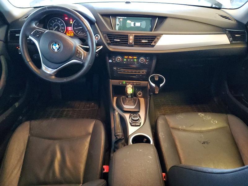 2013 BMW X1 Xdrive28i