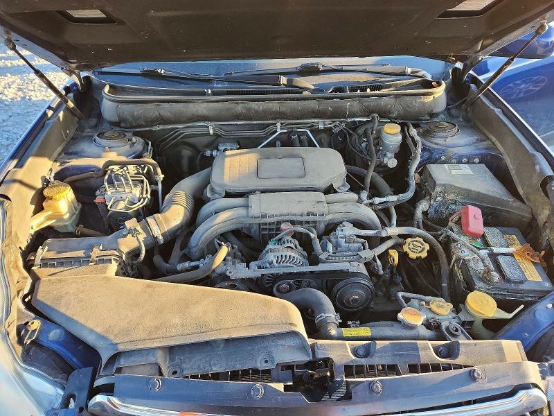 2011 Subaru Outback 2.5i Premium